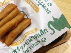 -迷你椰·泰式大排档(虹口店)