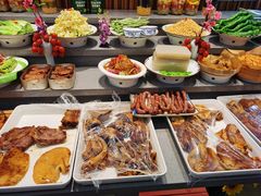 -香滨园骨架王(民生路店)