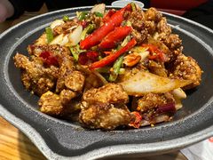 -东北灶(高新银泰店)
