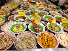 -传统菜农庄(皇姑路店)