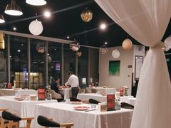 -蔓兰家的四季S0餐厅·融合菜(当代MOMA店)