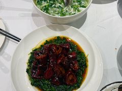 -老人和饭店(淮海中路店)
