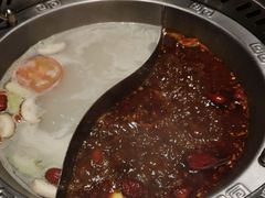 -蜀留香火锅·始于1999·原四川老火锅(白堤路店)