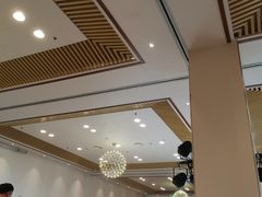 -首旅京伦酒店·8号时尚餐厅