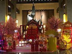 -清远熹乐谷温泉度假酒店