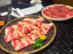 -樱嘢·炭火烧肉(惠南店)