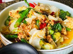 -南沙游艇会·大兵船餐厅