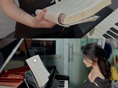 -梅纳·钢琴声乐架子鼓Mena Music(双井店)