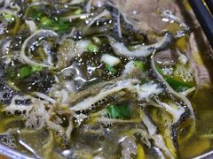 羊杂米粉-贵州特色羊肉粉(北岸印象店)