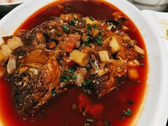-舌尖上的食缘花园主题餐厅