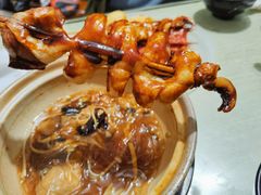 炸串串-二中酸辣汤(无锡梁溪区店)