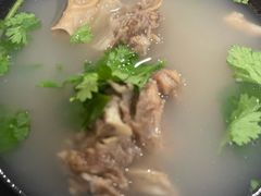 -新凯旋烧烤·燕姐千岛湖土菜