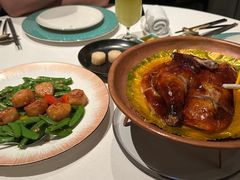 -三号黄浦会Canton Table