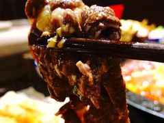 -蜀辣居鲜货老火锅(红牌楼店)