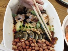 -倍儿美海鲜大排挡·非遗海鲜蒸饺(洋货店)