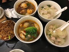 -青藤茶馆(南山路店)