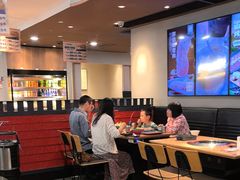 -新石器烤肉(百联川沙店)