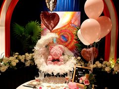 -狮拾久·现代新加坡料理(福田COCO Park店)