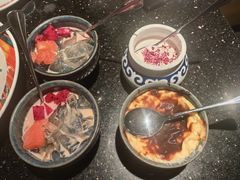 牛奶饭-塔哈尔·新疆盛宴(复地活力城店)