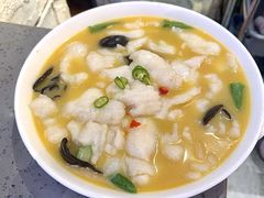 -大哈福烧烤·海鲜·家常菜(延安三路店)