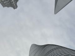 -上海中心大厦