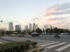 -中国石油(康福站)