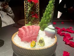 -蟹犇•帝王蟹雪蟹(陆家嘴店)