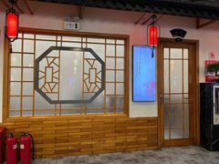 -秦淮人家风味酒楼(赣榆店)