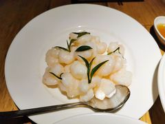 龙井虾仁-张福记(陇海中路店)