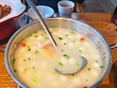 -湘力力小院·鱼汤泡饭(枫林路店)
