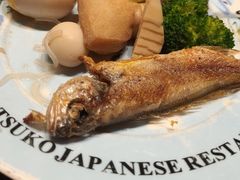 -松子料理(亮马桥店)