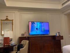 -广州富力丽思卡尔顿酒店