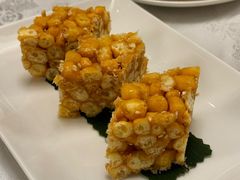 -酌宴府The China Club·广州万富希尔顿酒店(云城东路店)