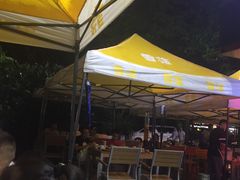 -龙巢盱眙龙虾·牛蛙·烧烤宵夜(八卦岭店)