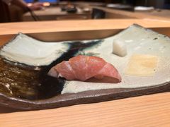 -银座岩