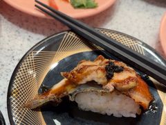 -争鲜回转寿司(西红门荟聚PLUS店)