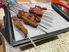 -申记串道(小北一路店)