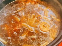 -捞神煲汤火锅(湖滨商业街店)
