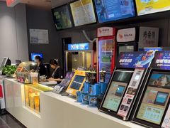 -卢米埃影城(魅力城激光店)