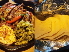 法士达扒牛肉-Chili's Cafe&Bar奇利斯(滨江店)