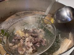 -陈记顺和牛肉火锅馆(天河北路店)