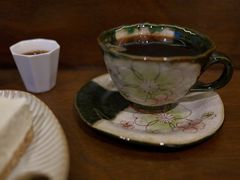 -Hei Cafe(工体店)