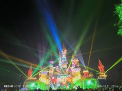 -沈阳方特欢乐世界