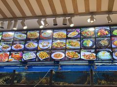-醉壹号海鲜大排档·老厦门特色菜(厦门美食地标店)