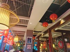 -九牧鱻·渝老鬼重庆火锅(人民路店)