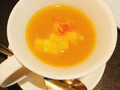 -广州文华东方酒店·江-由辉师傅主理