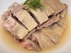 -江仙雅居(苏州桥店)