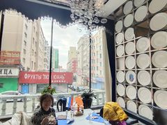 -马克西姆俄罗斯餐厅(通亚街店)