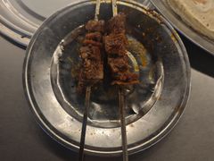 -清真·馬坡二旦烧烤(人生一串拍摄店)