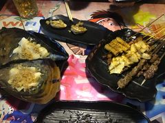 -眼镜哥浦江夜宵大本营